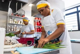 Sebrae lança nova edição do concurso que vai eleger a melhor merendeira de Alagoas