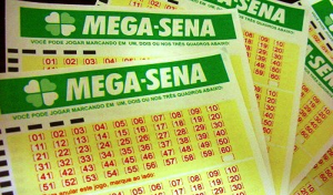 Confira o resultado na Mega-Sena do dia 08/06/2013