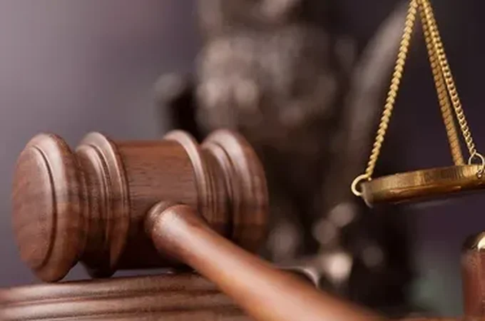 Condenado a 42 anos de prisão homem que matou duas vítimas a tiros diante de familiares no Sertão de Alagoas