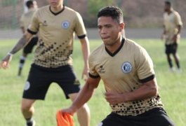 ASA se reapresenta para retomada dos treinamentos técnicos