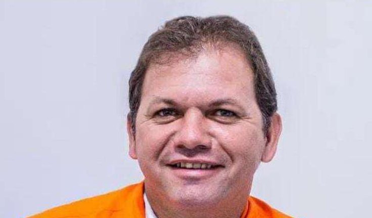 Coordenador da Defesa Civil Municipal, Lindomar Ferreira anuncia que é pré-candidato à Prefeitura de Arapiraca