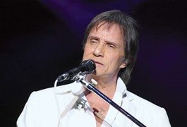 Coronavírus: Roberto Carlos suspende turnê pelo Brasil