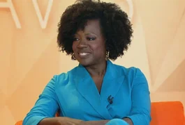 Vencedora do Grammy, Oscar e Tony, Viola Davis anuncia que abrirá estúdio de podcast no Nordeste