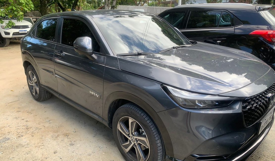 Mega operação da SSP já prendeu 6 pessoas em Alagoas