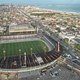 Estádio Rei Pelé é escolhido como centro de treinamento para a Copa do Mundo Feminina de 2027