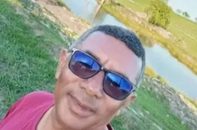 Corpo de agente de saúde desaparecido é encontrado no interior de Alagoas
