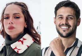 BBB22: Após ganhar elogio, Anitta pede para participar do vídeo da família de Rodrigo como namorada
