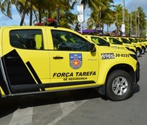 PM-AL abre inscrições para serviço voluntário remunerado; confira