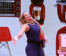 Marcela vence disputa contra Flayslane e é o novo Anjo do BBB20