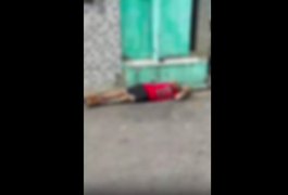 Ex-presidiário, acusado de diversos homicídios é assassinado a tiros em Maceió