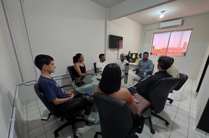 Estudantes desenvolvem cartilha para orientar população sobre isolamento e preservação de local de crime