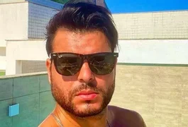 Ex-marido de Nicole Bahls disse que amigas da modelo deram em cima dele enquanto o criticavam no Instagram