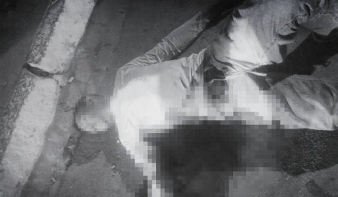 Homem é baleado após discussão em Mata Grande
