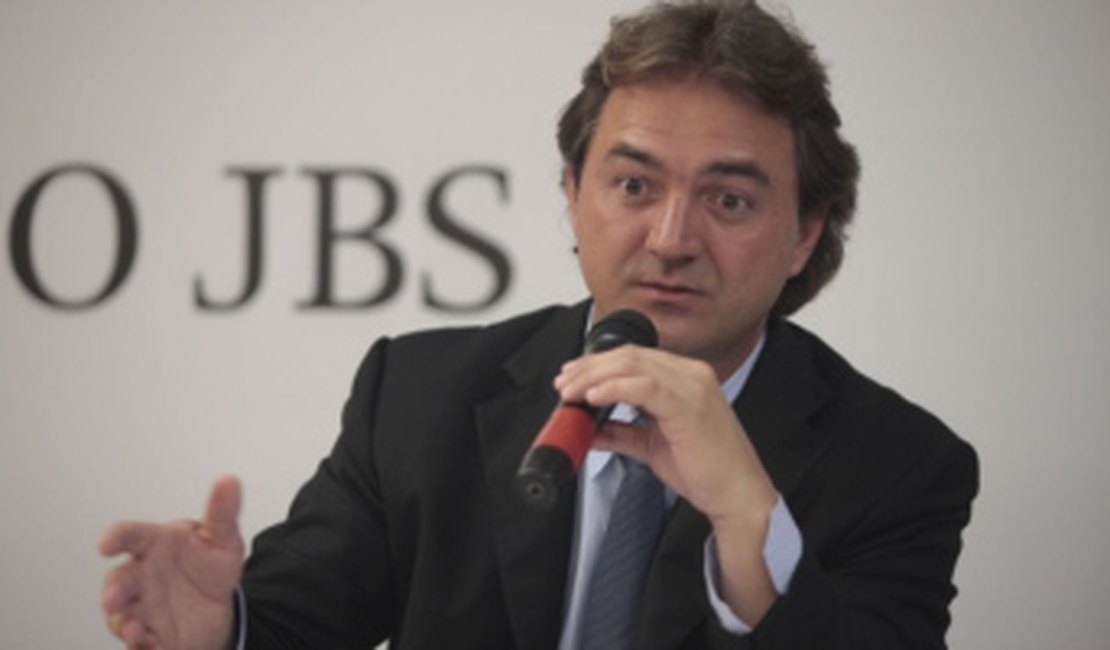 Dois ministros votam contra revisão da delação da JBS