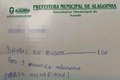 Receita médica que prescreve '3 horas de buceta' repercute nas redes sociais; prefeitura pernambucana se posiciona