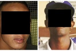 Jovem que matou adolescente por motocicleta e celular é condenado a 21 anos