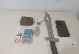 4ª Cia Realiza Operação Guardiã do Silêncio em Marechal Deodoro