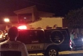 Comissão da PC irá apurar assassinato de vereador em Batalha