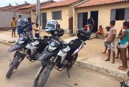 Adolescente de 16 anos é executado a tiros dentro da própria casa, em Arapiraca