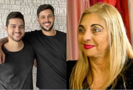 Diogo Mussi revela que flagrou mãe com 11 homens em casa: “Alguns nus”