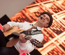 Música e festival de prêmios movimentam o Clube do Servidor