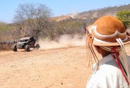 Organização define programação oficial do Rally dos Sertões 2021: Arapiraca recebe uma das etapas