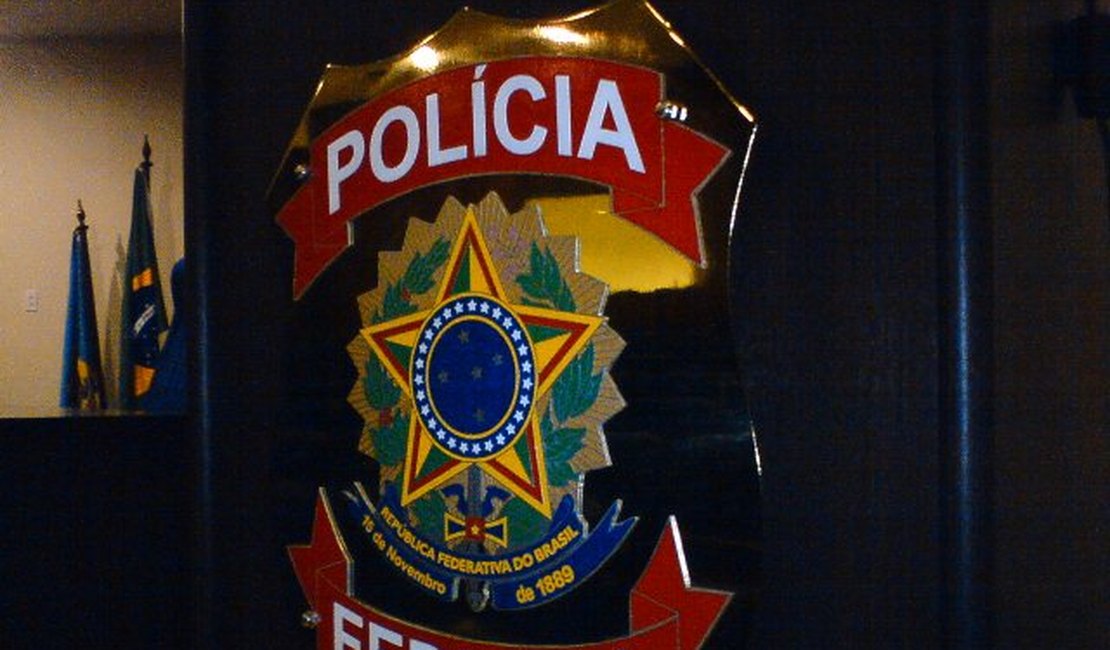 PF prende advogados por exploração de prestígio em Marechal Deodoro