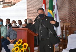 Casa de acolhimento é inaugurada no Agreste, para atender 9 municípios