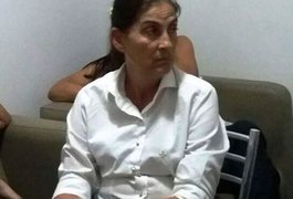 Viúva de Neguinho Boiadeiro diz que a família pretende sair de Alagoas