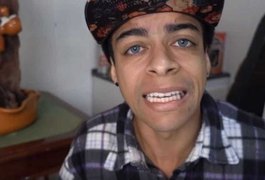 Após vídeo polêmico, Youtuber Everson Zoio diz que mentiu sobre estupro: 'Inventei tudo'