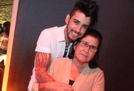 Aos 66 anos, mãe do cantor Gusttavo Lima morre com problemas cardíacos