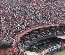 Justiça de SP avalia ampliar torcida única em jogos de futebol