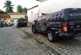 Operação prende suspeitos de tráfico, estupro e homicídios