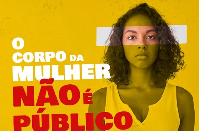 IMPORTUNAÇÃO SEXUAL E CONDUTAS INCONVENIENTES CONTRA A MULHER: LIMITES ENTRE A INVESTIDA SOCIAL