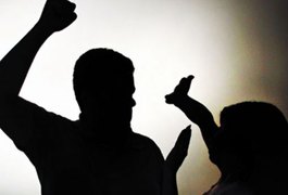 Mulher é agredida pelo companheiro no bairro Brasília, em Arapiraca