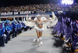 Apuração do carnaval de São Paulo acontecerá na tarde desta terça (9)