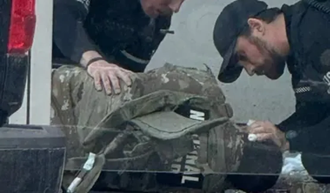 Tiroteio perto da Casa Branca deixa feridos, diz polícia