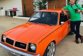 Amor pelo antigo – Casa das Peças Arapiraca