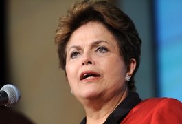 Dilma inaugura na quinta trecho 3 do Canal do Sertão em Alagoas