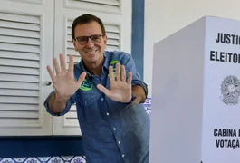 Eduardo Paes é reeleito em 1º turno, vai para 4º mandato e se torna prefeito recordista no Rio de Janeiro