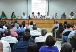 Prefeituras de Alagoas fecham as portas a partir desta segunda