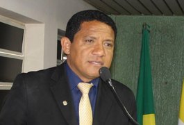 Em vídeo, Júlio Cezar chama James Ribeiro de “mesquinho” e “mentiroso”