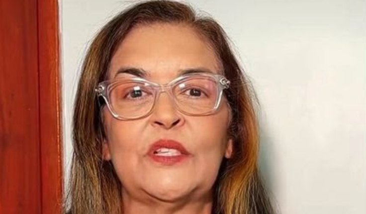 Com 0,8% em pesquisa, Eudócia JHC ataca hospital para atingir Luciano Barbosa e Dantas