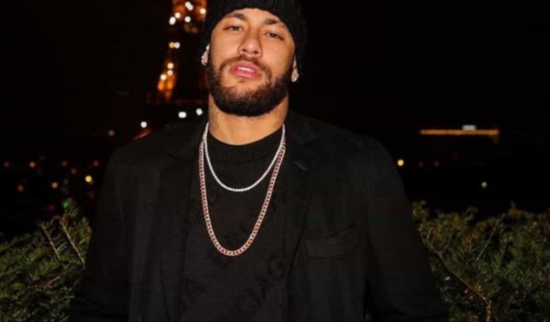 Neymar se pronuncia sobre racismo após receber críticas: 'Vidas negras importam'