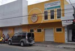 Restaurante popular não funcionará na próxima segunda-feira (31)