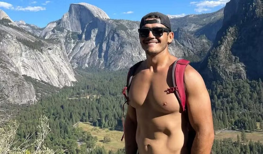 Saiba quem era o brasileiro morto atingido por raio no Peru