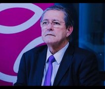 Professor e ex-deputado Regis Cavalcante lança pré-candidatura a governador