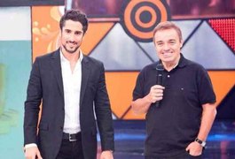 No lugar de Gugu, Marcos Mion será o novo apresentador do Power Couple Brasil