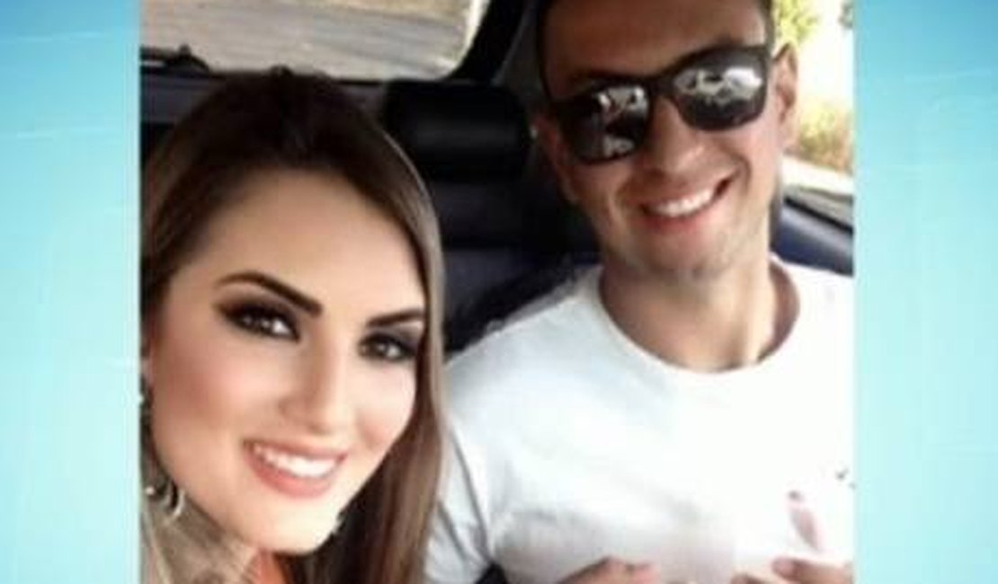 PM é suspeito de matar noiva a tiros e depois cometer suicídio