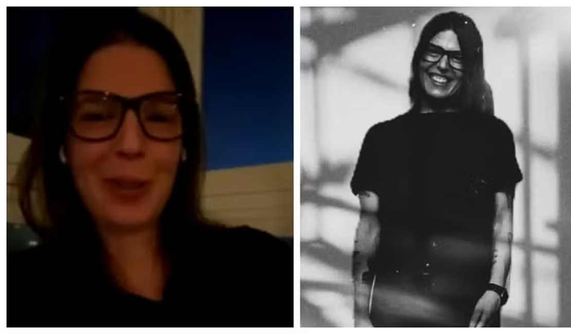 Camila Kfouri, filha do jornalista Juca Kfouri, morre aos 48 anos